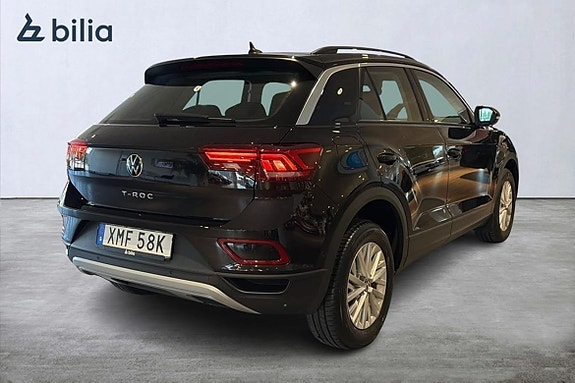 Volkswagen T-Roc 9 of 21