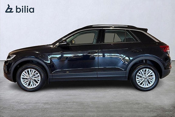 Volkswagen T-Roc 6 of 21