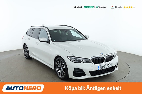 BMW 320 8 of 30