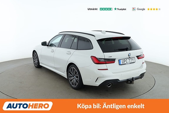 BMW 320 3 of 30