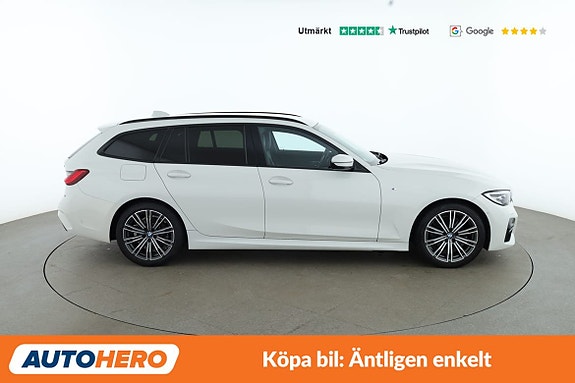 BMW 320 7 of 30