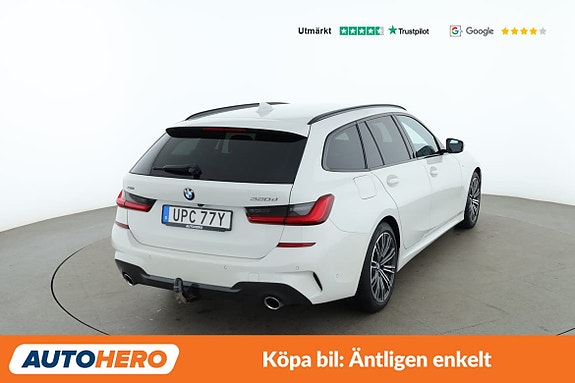 BMW 320 6 of 30