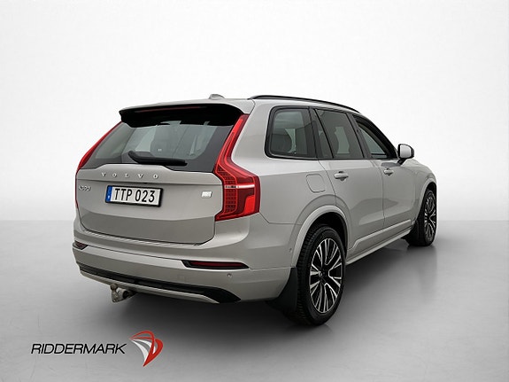 Volvo XC90 8 of 30