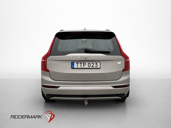 Volvo XC90 6 of 30