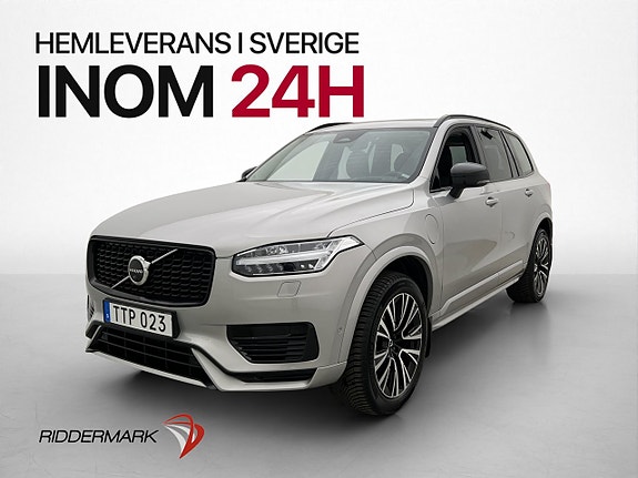 Volvo XC90 2 of 30