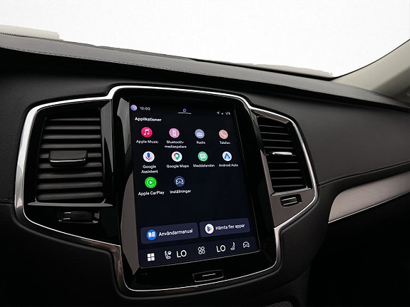 Volvo XC90 29 of 30