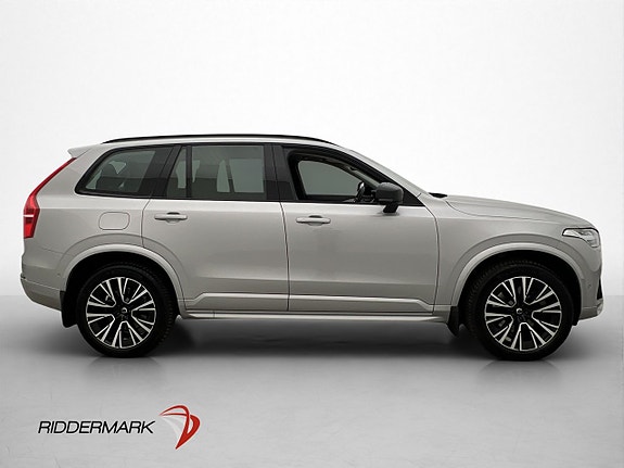 Volvo XC90 9 of 30