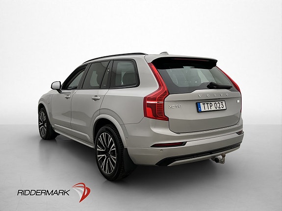Volvo XC90 5 of 30