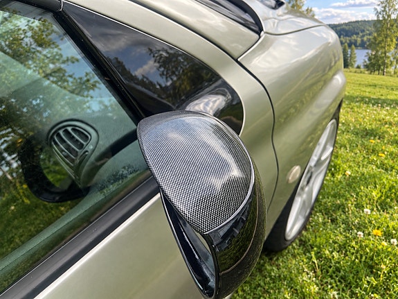 Peugeot 206 3 of 10