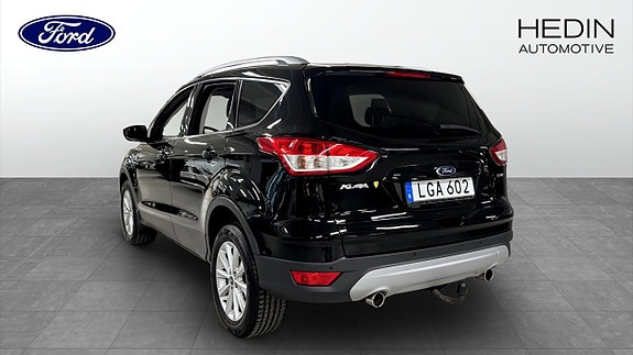 Ford Kuga 2 of 9