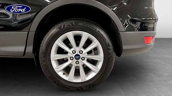 Ford Kuga 9 of 9