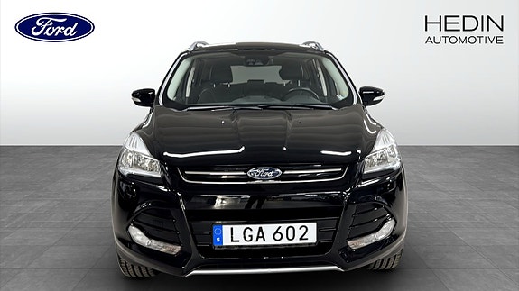 Ford Kuga 8 of 9