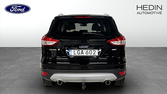 Ford Kuga 7 of 9