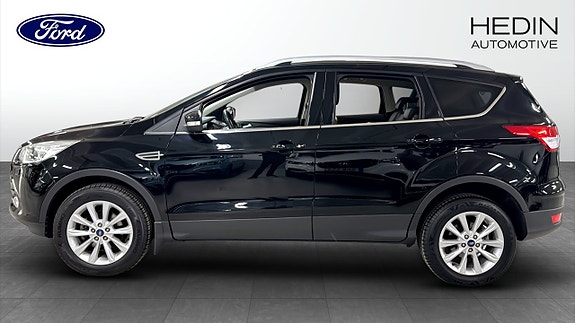 Ford Kuga 6 of 9