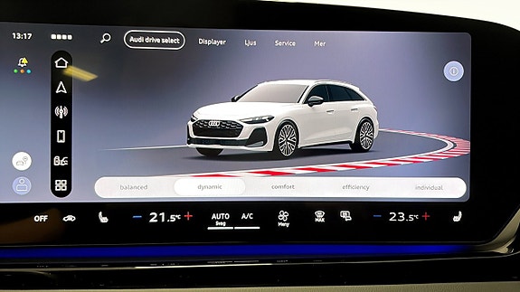 Audi A5 20 of 21