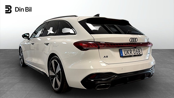 Audi A5 3 of 21
