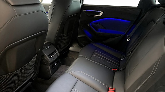 Audi A5 11 of 21