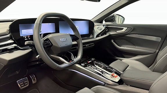 Audi A5 7 of 21
