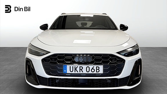 Audi A5 4 of 21