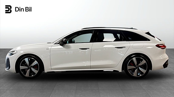 Audi A5 2 of 21