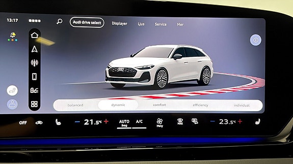 Audi A5 20 of 21
