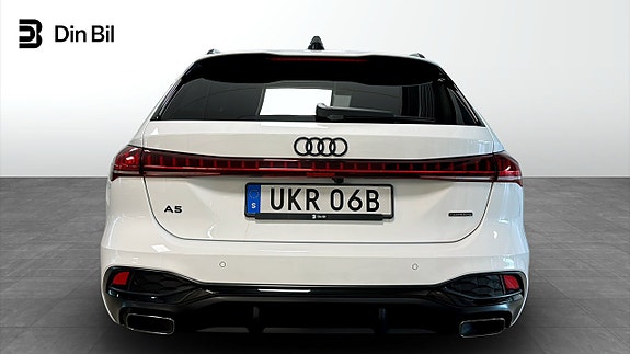 Audi A5 5 of 21