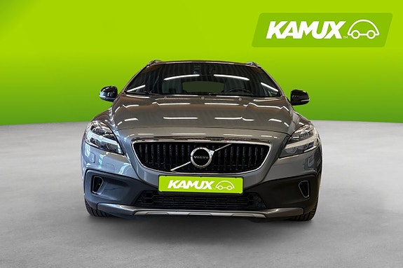 Volvo V40 Cross Country 6 of 20
