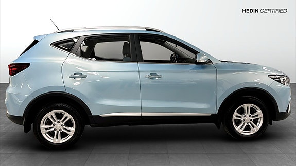 MG ZS EV 6 of 9