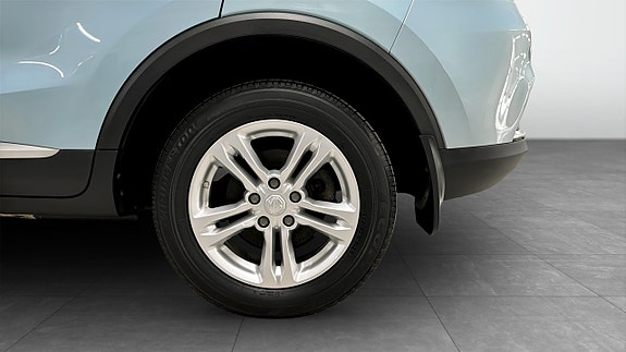 MG ZS EV 9 of 9