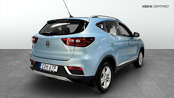 MG ZS EV 2 of 9