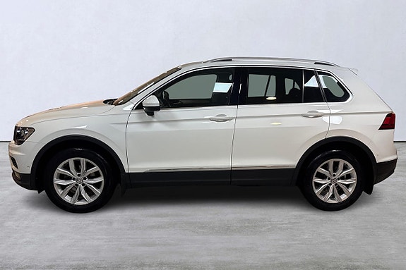 Volkswagen Tiguan 2 of 14