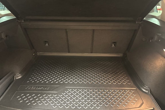 Volkswagen Tiguan 13 of 14