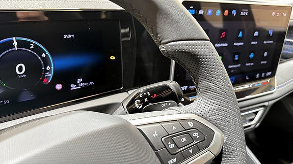 Volkswagen Tiguan 21 of 23