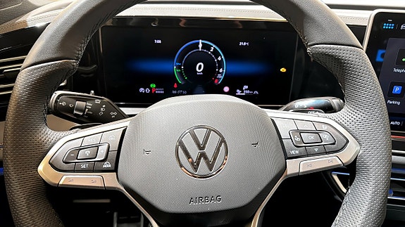 Volkswagen Tiguan 20 of 23