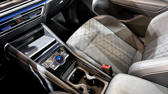 Volkswagen Tiguan 19 of 23