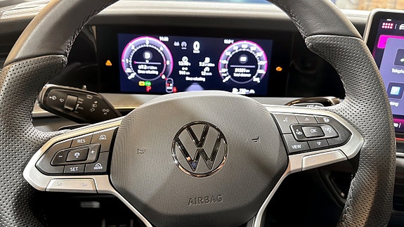 Volkswagen Tayron 20 of 23