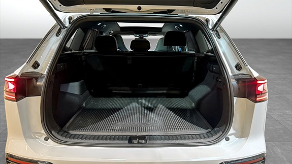 Volkswagen Tayron 13 of 23