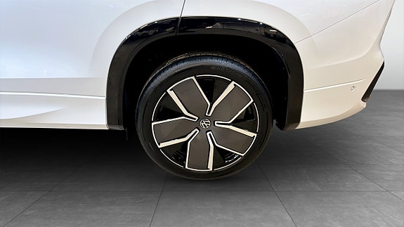 Volkswagen Tayron 6 of 23