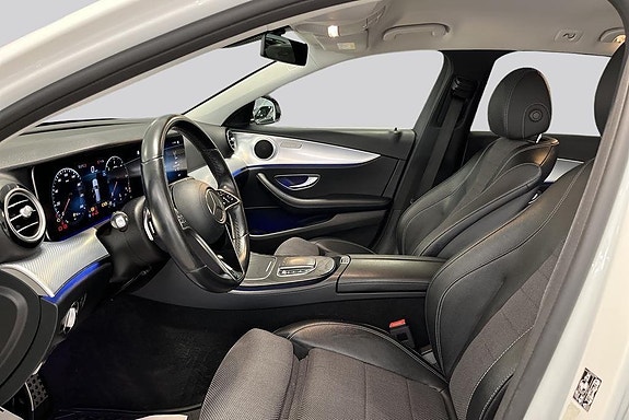 Mercedes-Benz E220 d 8 of 14