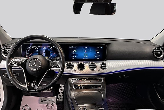 Mercedes-Benz E220 d 7 of 14