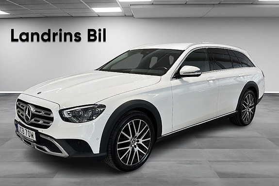 Mercedes-Benz E220 d