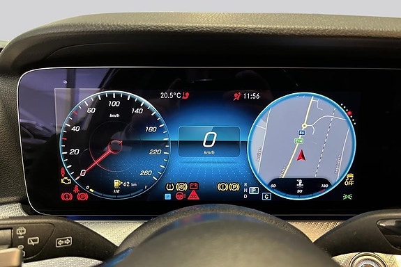 Mercedes-Benz E220 d 10 of 14