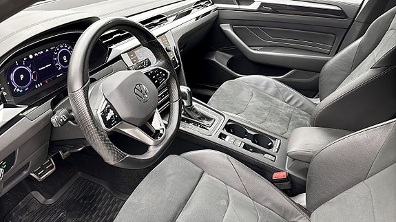Volkswagen Arteon 7 of 12