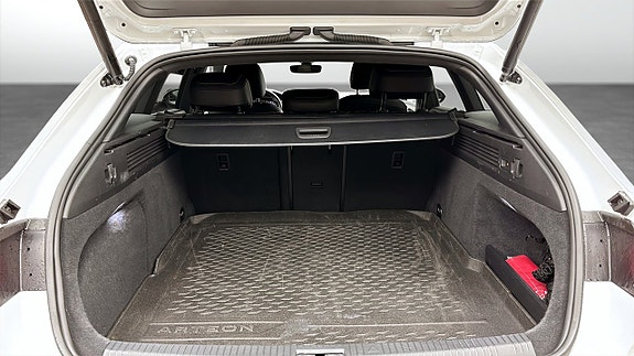 Volkswagen Arteon 12 of 12