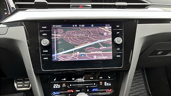 Volkswagen Arteon 9 of 12