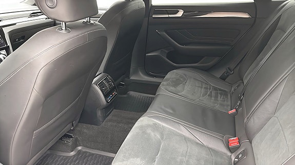 Volkswagen Arteon 11 of 12