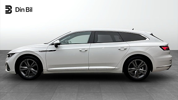 Volkswagen Arteon 2 of 12