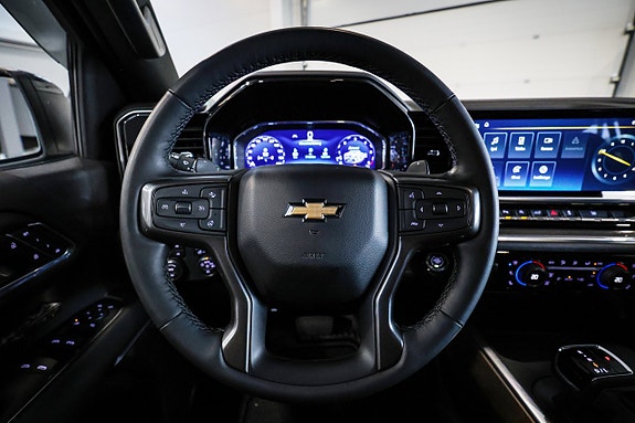 Chevrolet Silverado EV 20 of 30