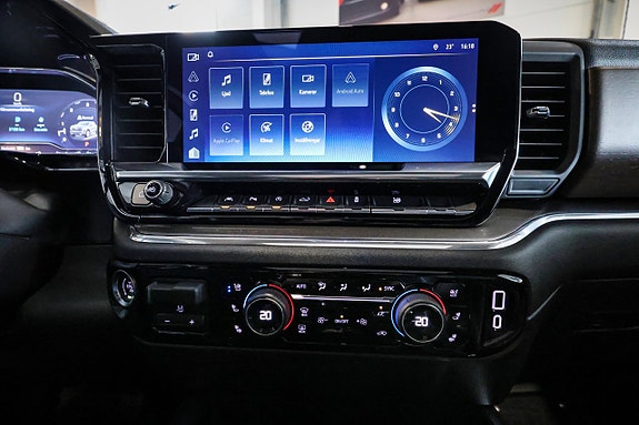 Chevrolet Silverado EV 19 of 30