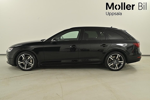 Audi A4 7 of 13